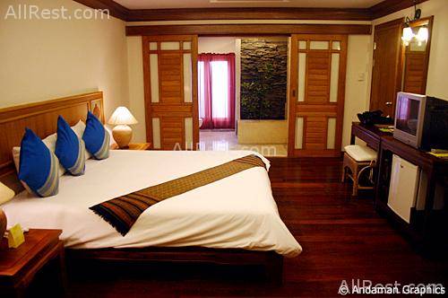 Baan Laimai Beach Resort 29